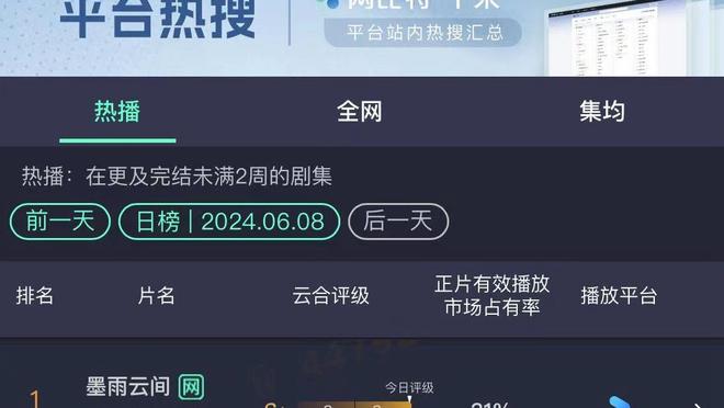 ios版雷竞技官网入口截图4